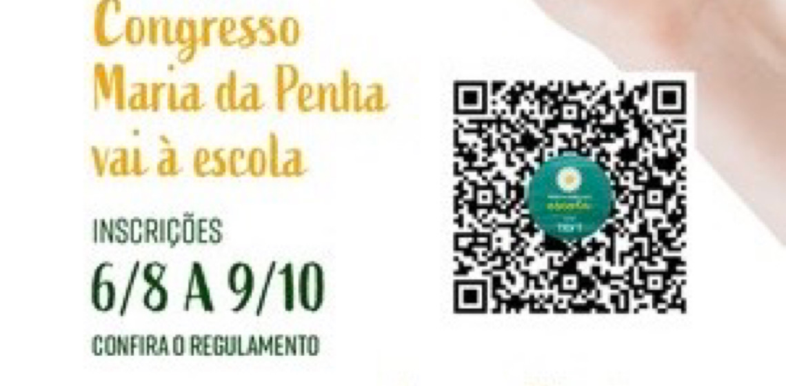 Prorrogadas as inscrições para a Mostra Cultural pelo fim da violência contra meninas e mulheres
