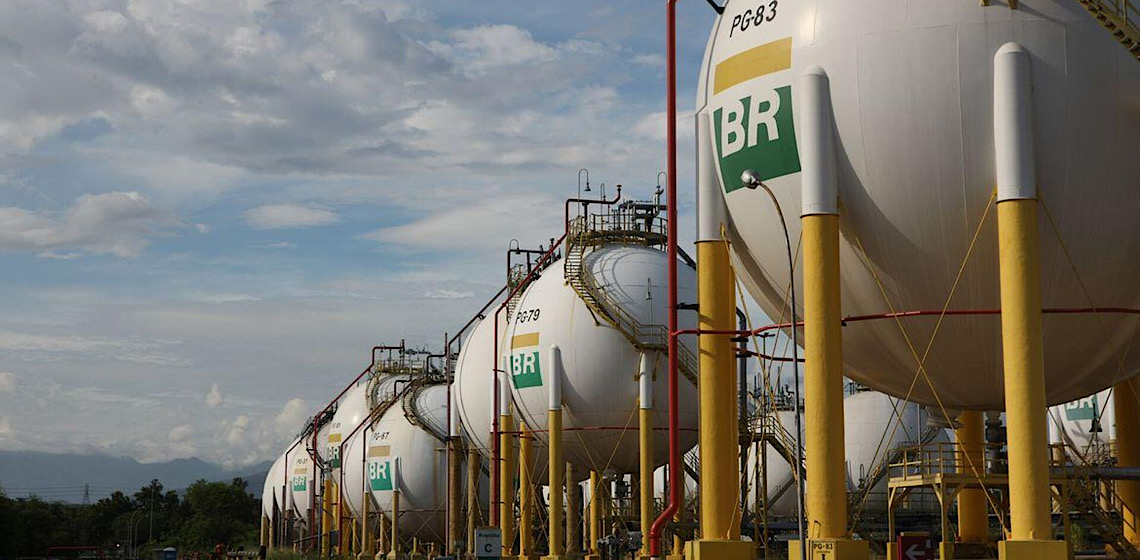 Petrobras terá participação em consórcio para explorar petróleo na África do Sul