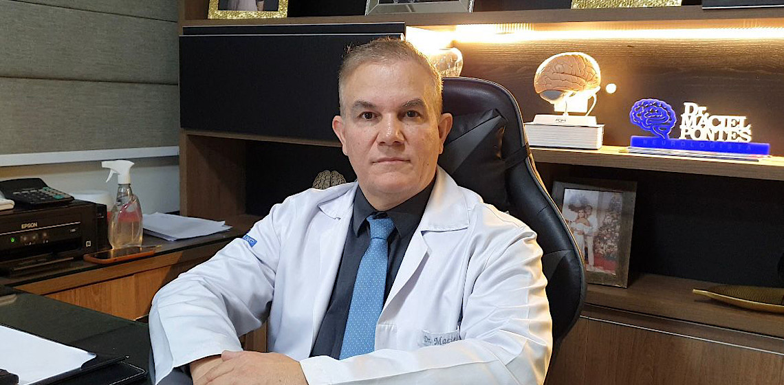 Estudo revela que poluição do ar impacta no desenvolvimento cerebral de crianças