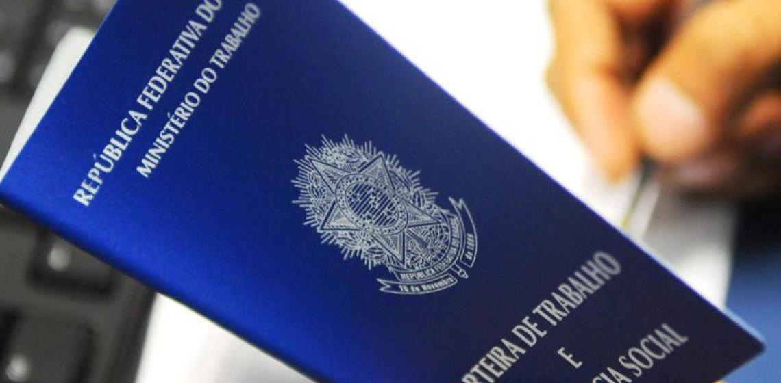 Agências do trabalhador têm mais de 500 vagas disponíveis nesta sexta-feira, 4