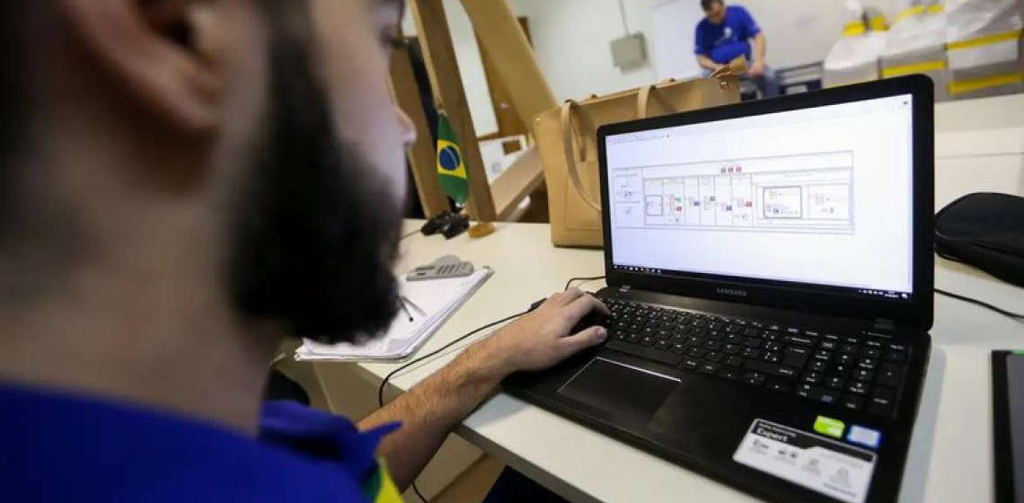 Formados na rede federal ou privada ingressam mais rapidamente no ensino superior