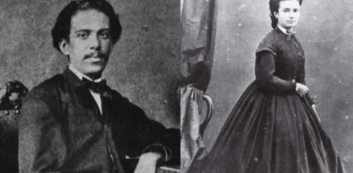 Por Cláudio Soares: Os bilhetes de amor de Machado de Assis