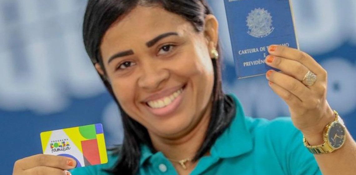 Mercado de trabalho tem 74% das vagas de agosto preenchidas por público do CadÚnico