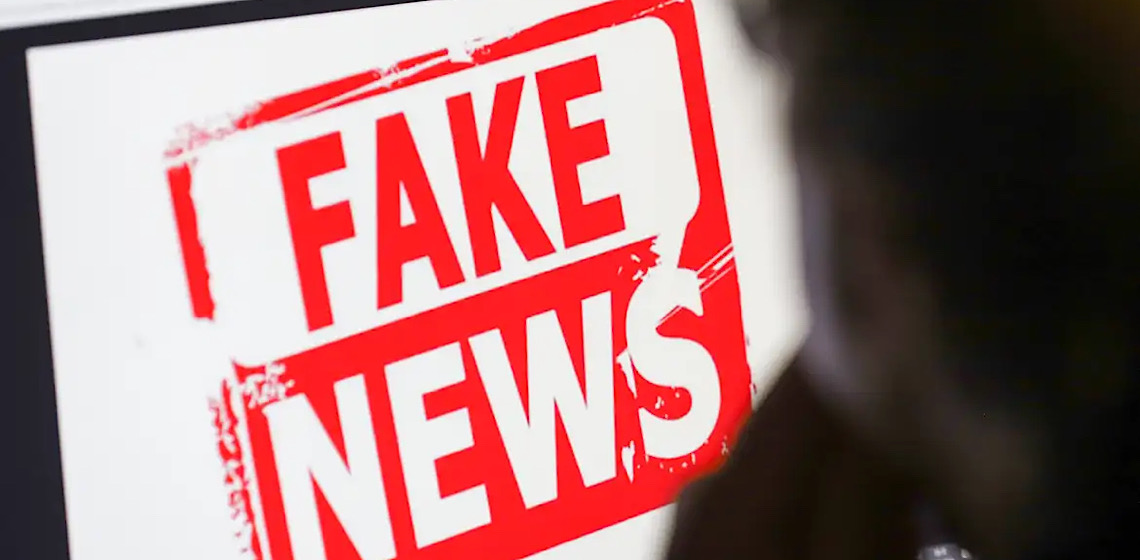 Por Maria das Gracas Targino: É tempo do alvoroço das fake news 