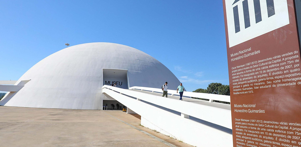 Portal e plataformas da Política Nacional Aldir Blanc marcam nova fase para a cultura no DF