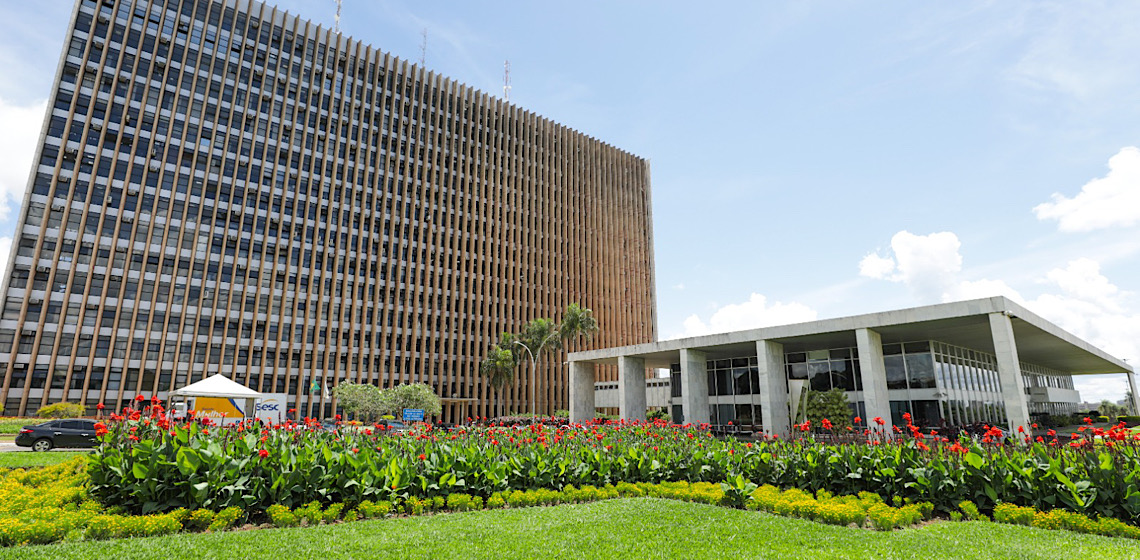 Evento de cultura exportadora vai orientar empresas do DF para entrada no mercado internacional
