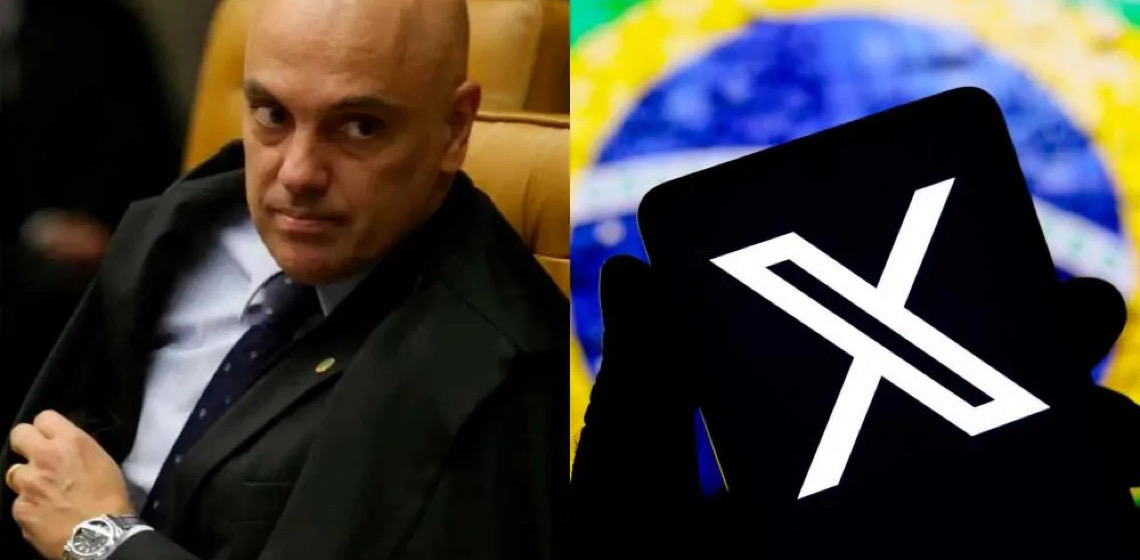 Por Matheus Leitão: Com a volta do X, quem ganhou e quem perdeu na política