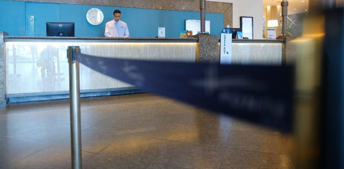 Setor hoteleiro cresce em 2024 e prevê investimentos de R$ 8,4 bilhões até 2028