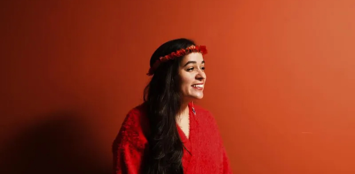 Geni Nuñez: 