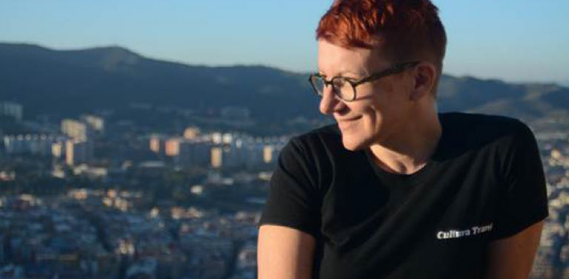 Isso que chamamos de amor mata 80 mil mulheres por ano, diz Brigitte Vasallo