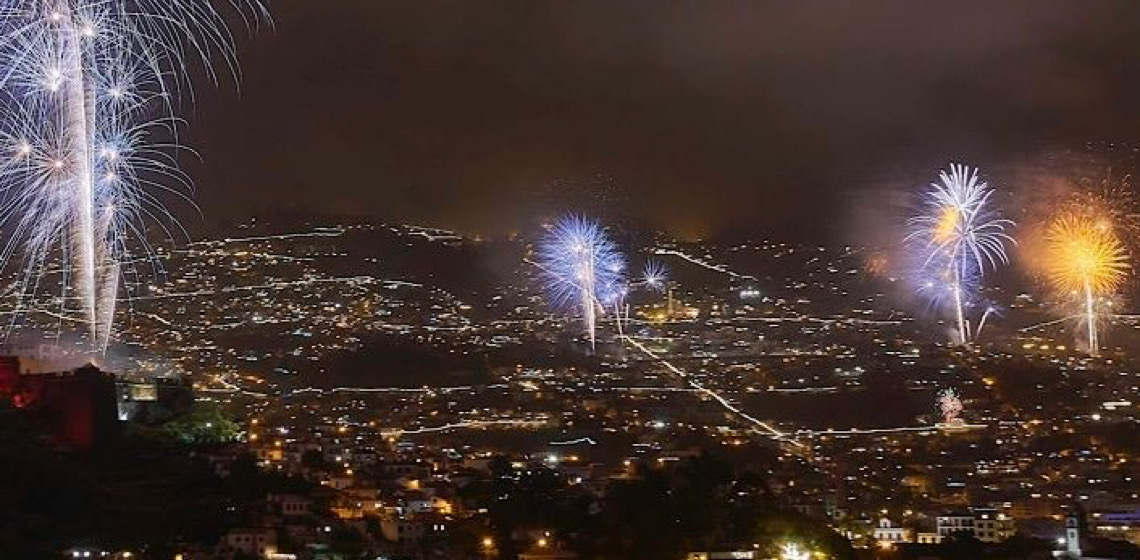Arquipélago português: Ilha da Madeira se prepara para as festas de fim de ano