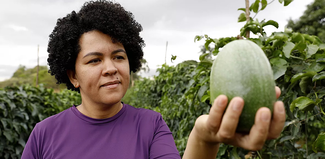 Mulheres que transformam o campo: a força feminina do agronegócio do DF
