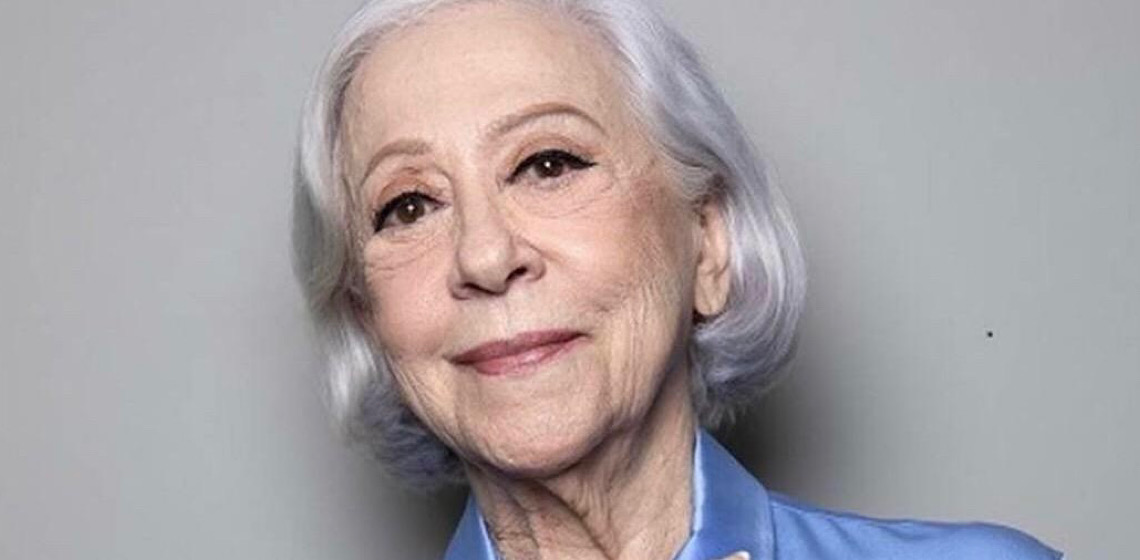 Fernanda Montenegro, 95 anos: a atriz que inventou o próprio nome