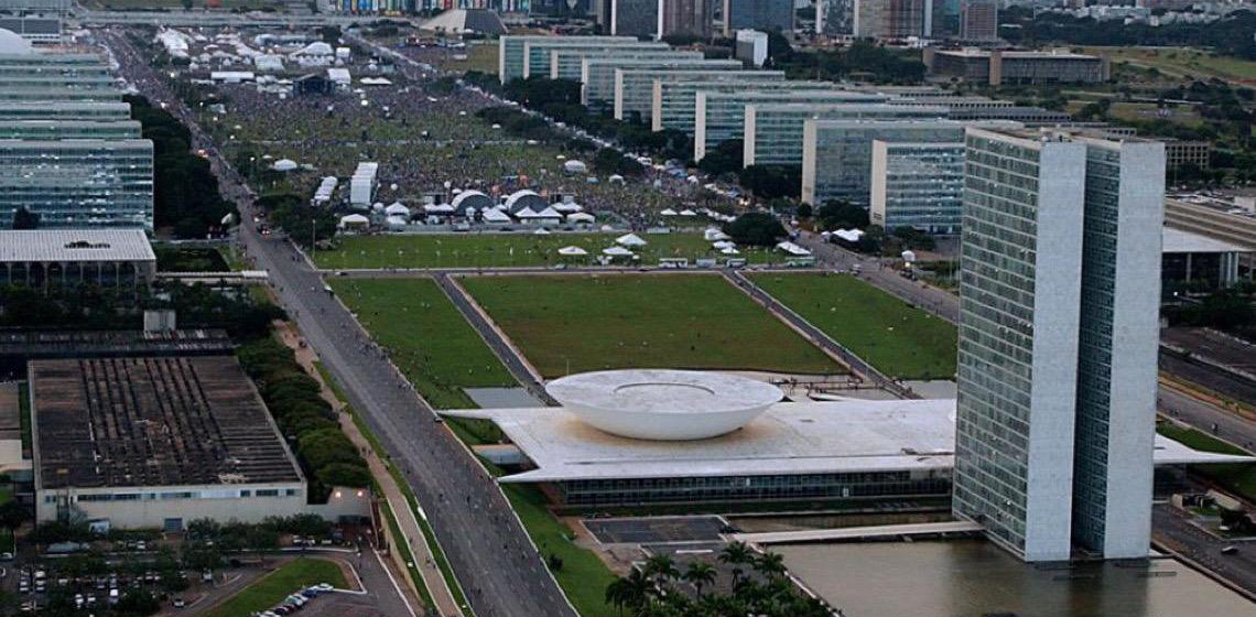 O que é a conta gov.br? Saiba como criar a sua e acessar milhares de serviços