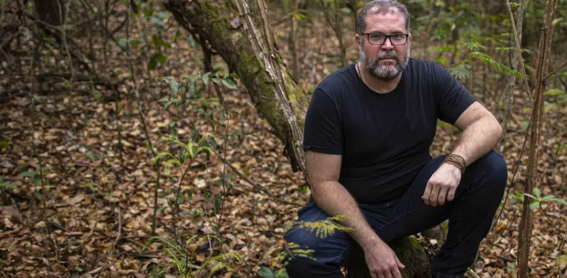 PF confirma que assassinato de Bruno Pereira foi crime contra humanidade
