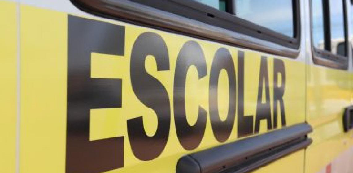 Curso gratuito de Transporte Escolar para mulheres está com inscrições abertas