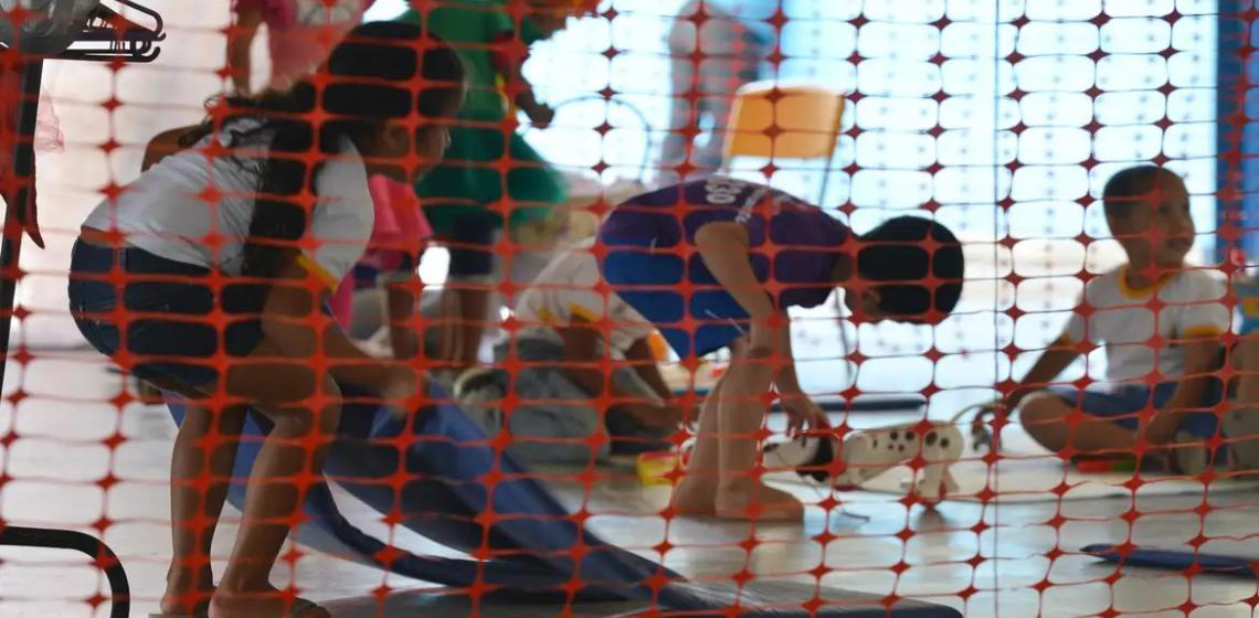 Brasil participa de estudo internacional sobre educação infantil