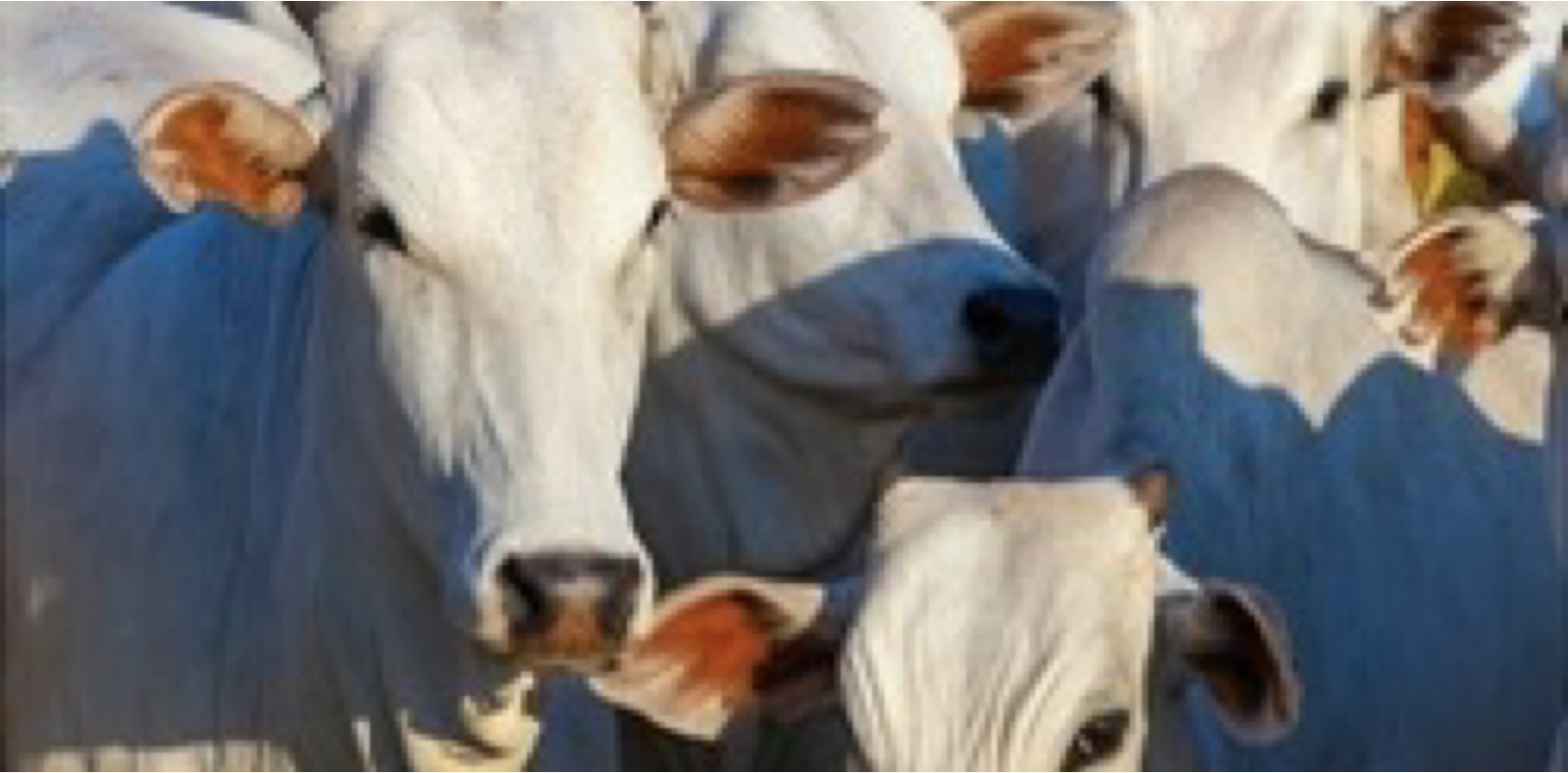 Agricultura e Pecuária: Emirados importam 126% mais carne bovina do Brasil
