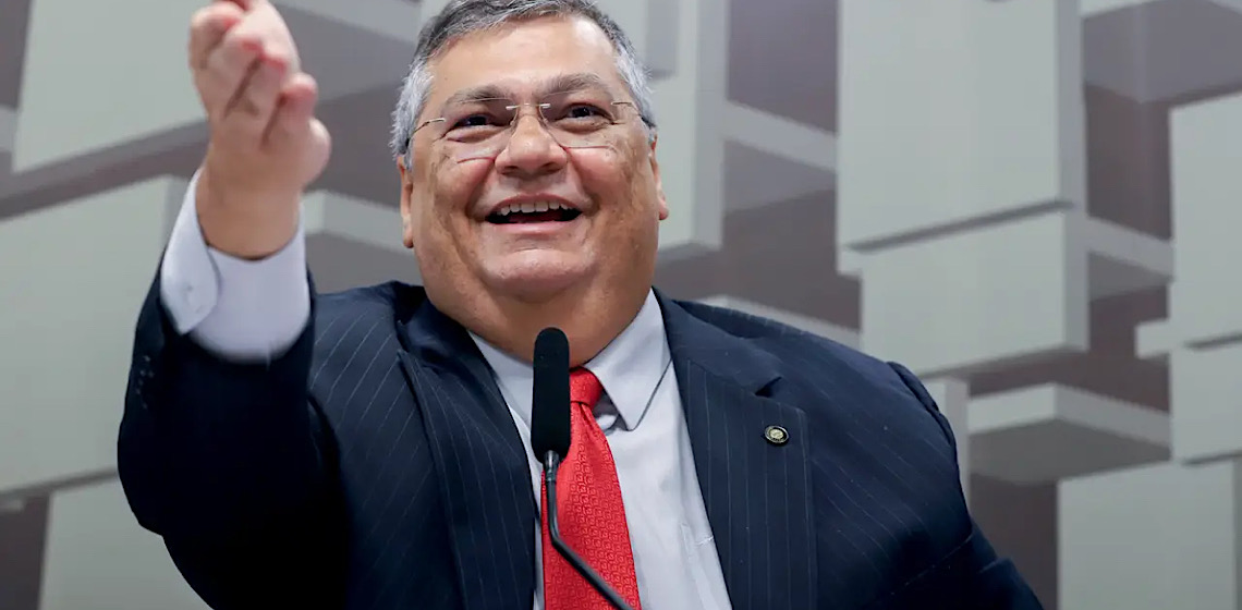 Por que Flávio Dino foi ‘barrado’ no show de Caetano e Bethânia
