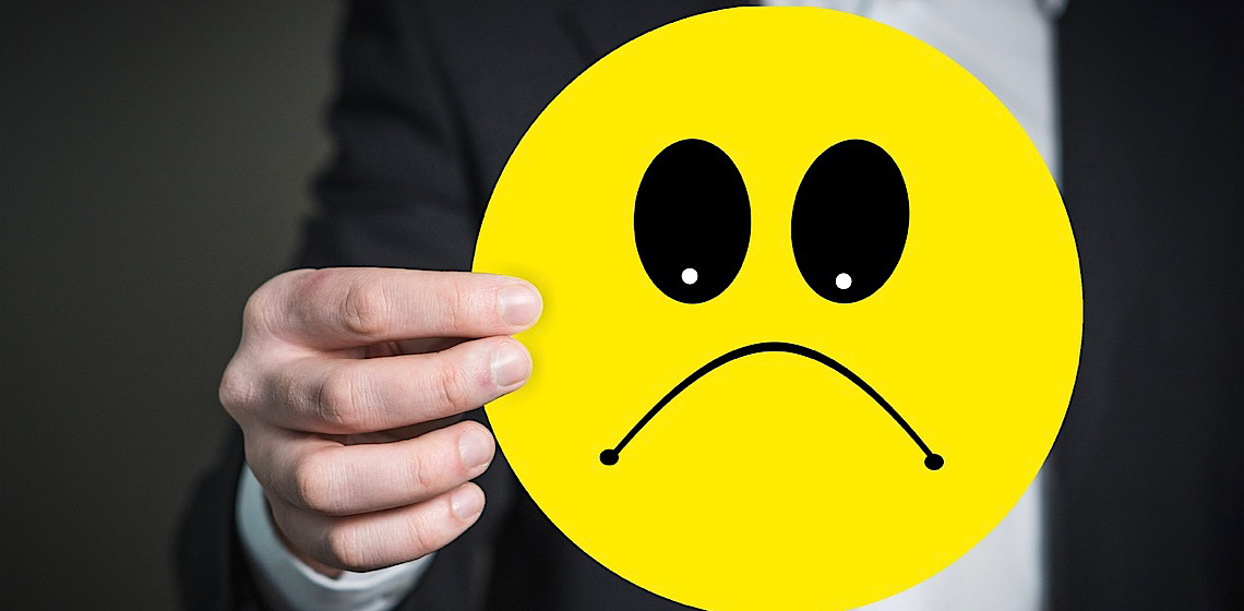 Mau Humor: 7 alimentos que ajudam a combater o mau humor