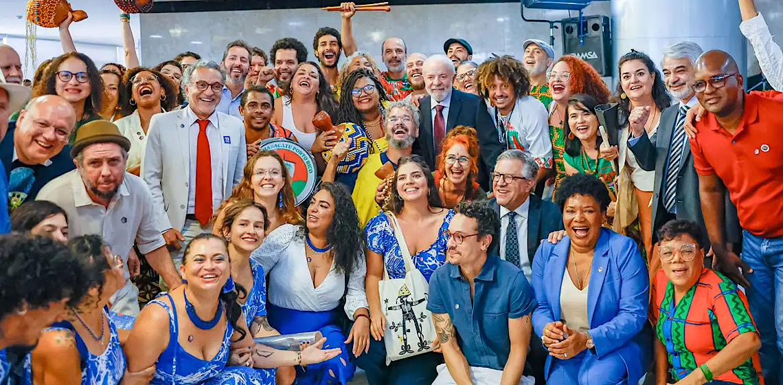 Maracatu ganha Dia Nacional que será comemorado em 1º de agosto 