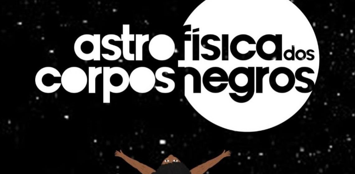 Astrofísicos negros inauguram exposição no Planetário de Brasília