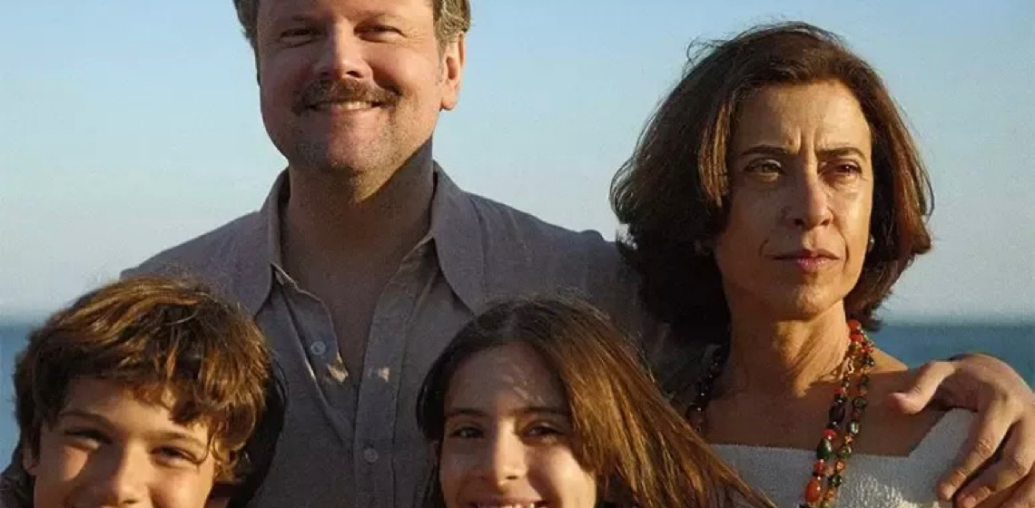  'Ainda Estou Aqui' é tudo isso e mais um pouco do que você ouviu a crítica falar e escrever 