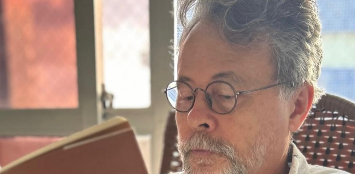 Por Aldo Lopes: Nas memórias de Tião Lucena o anti-herói vem à ribalta