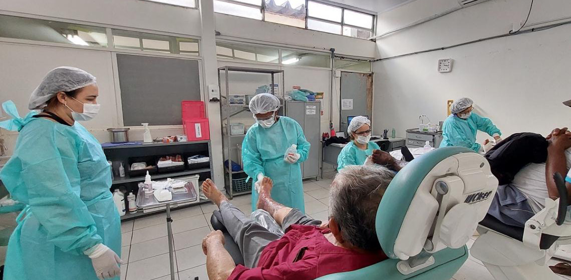Vida saudável: Especialistas dão dicas para prevenir a doença
