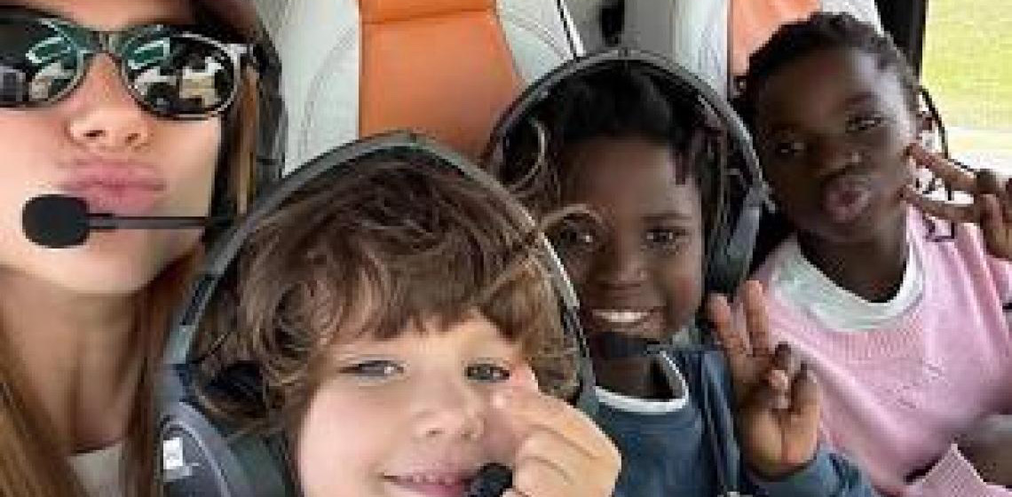 Portuguesa que foi racista com filhos de Gagliasso e Ewbank é condenada