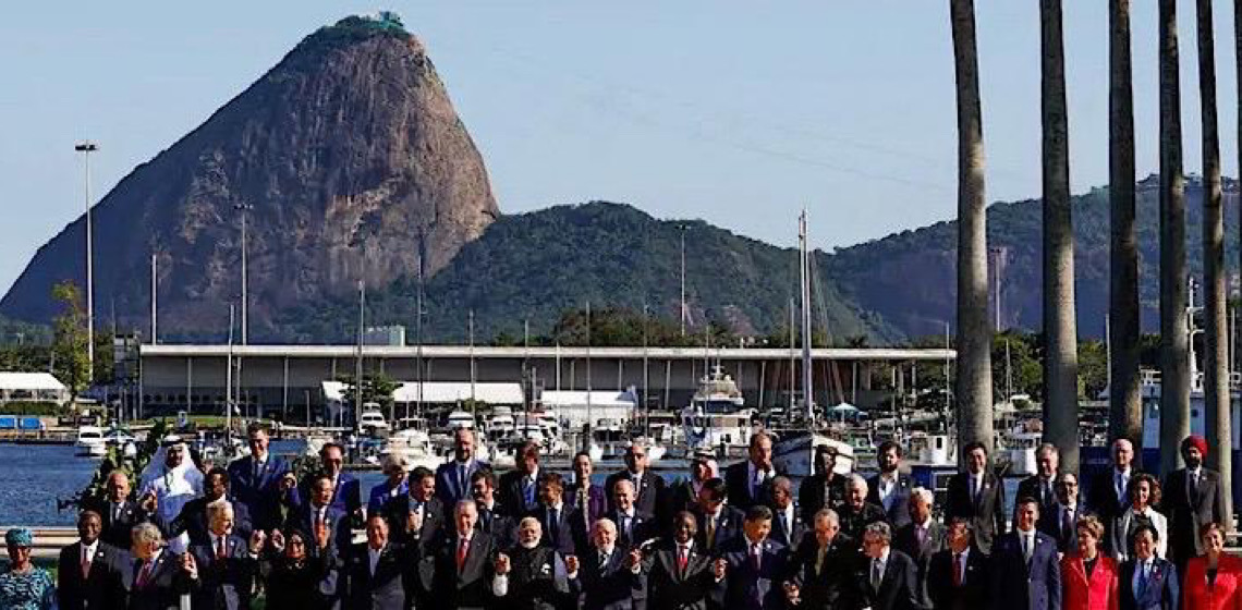 Entenda como funcionará a Aliança Global contra a Fome e a Pobreza