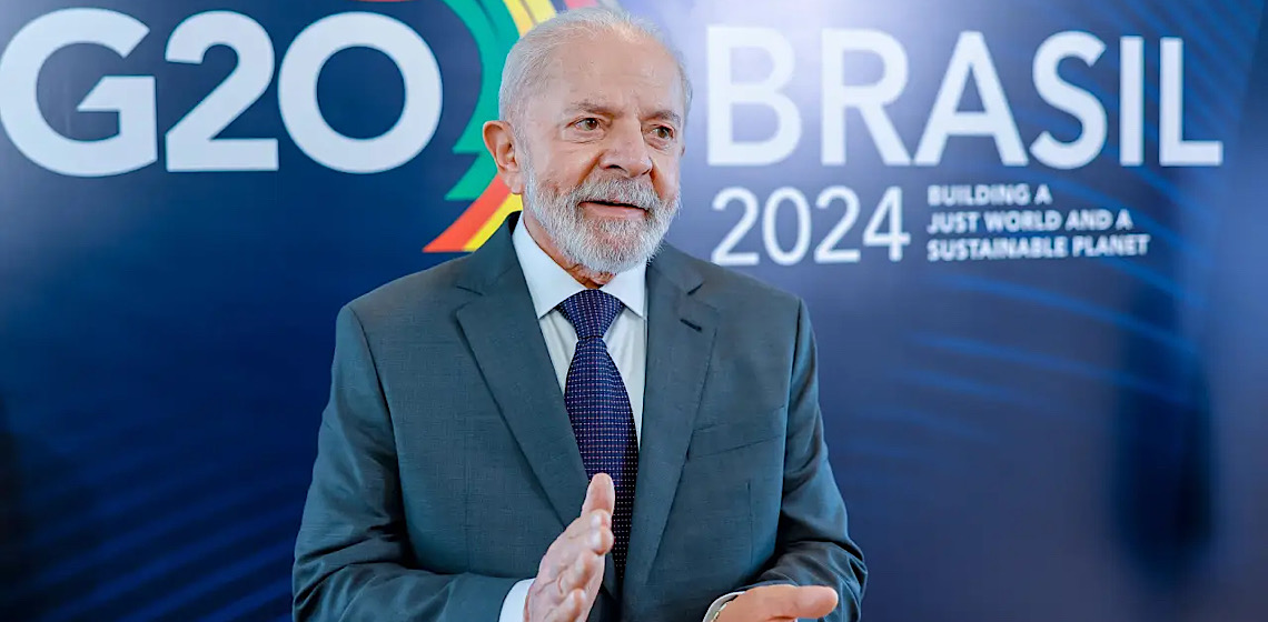 Por Matheus Leitão: O que o Brasil conquistou na presidência do G20?