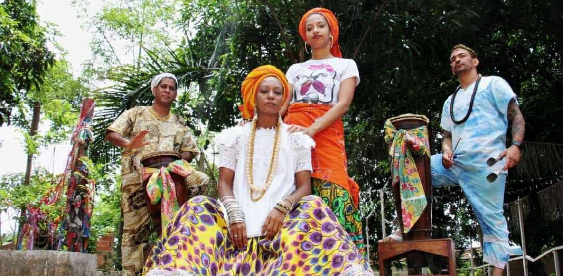 Circuito Candango de Culturas Populares oferece Oficinas Afro-candangas