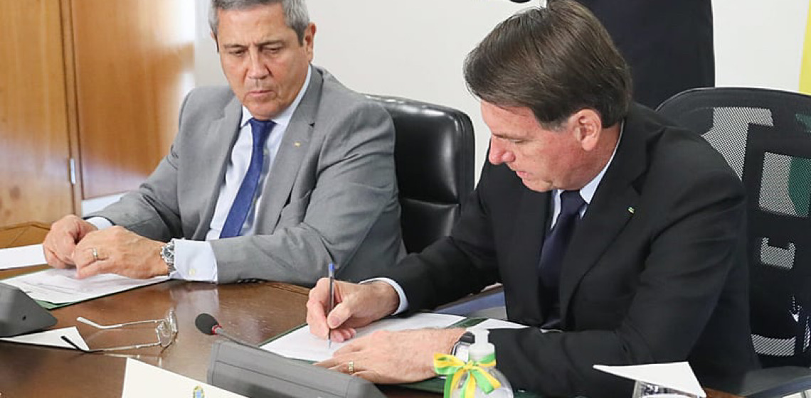 Por matheus Leitão: O principal problema que corrói as Forças Armadas, e como resolvê-lo