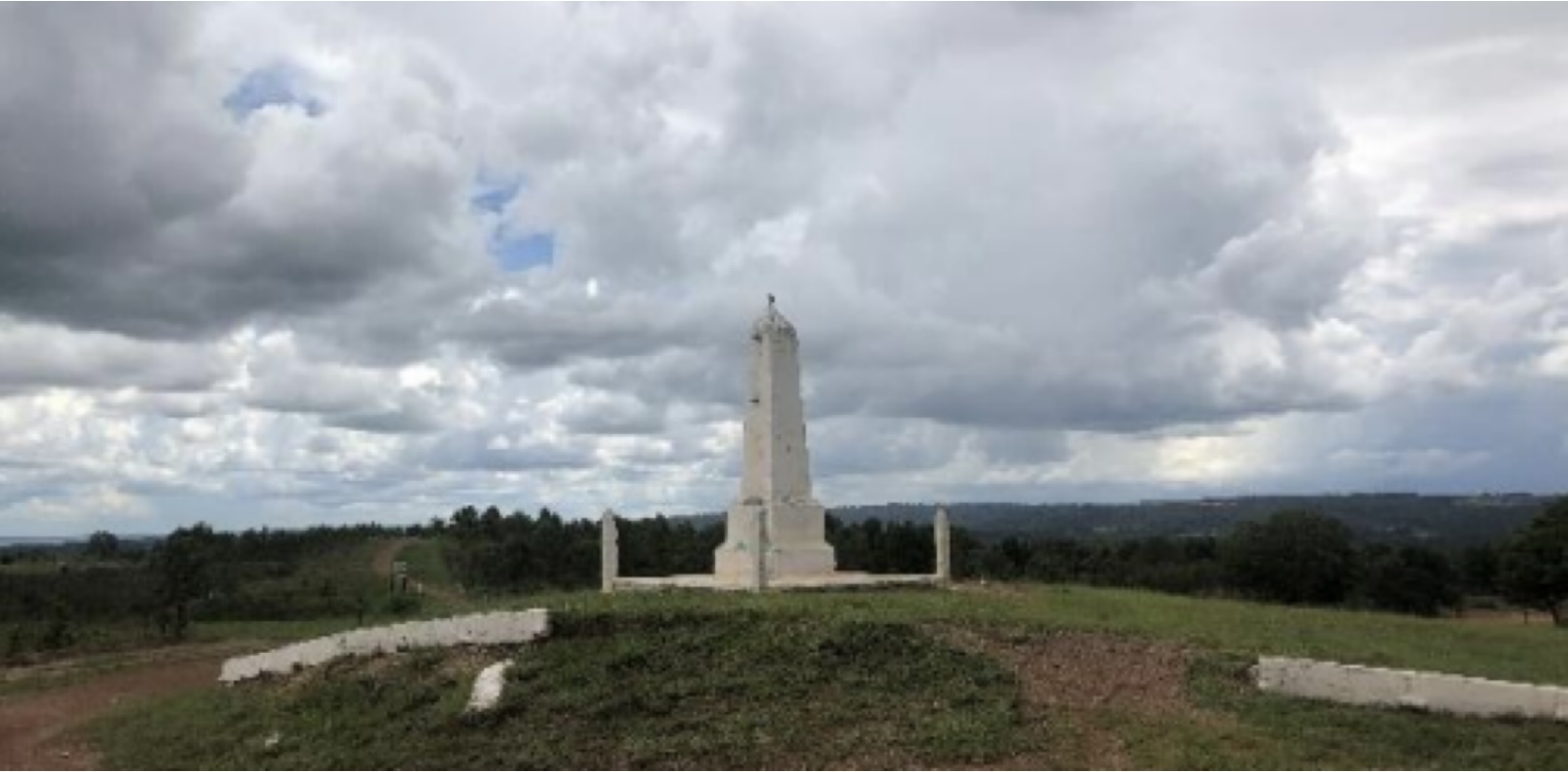 Decreto regulamenta criação de Unidade de Conservação em local histórico do DF