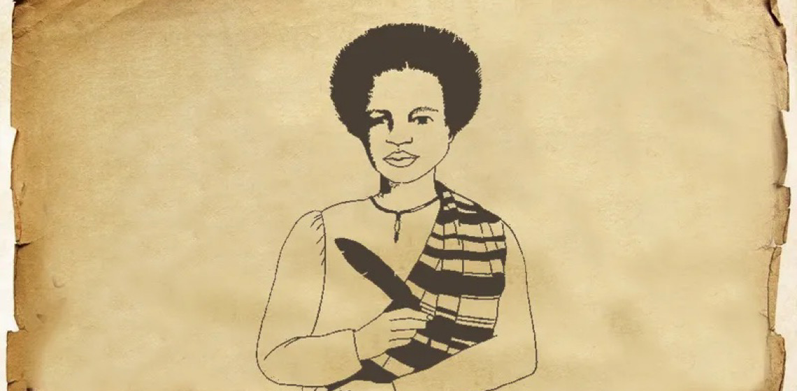 Esperança Garcia: negra escravizada e primeira mulher advogada do Brasil