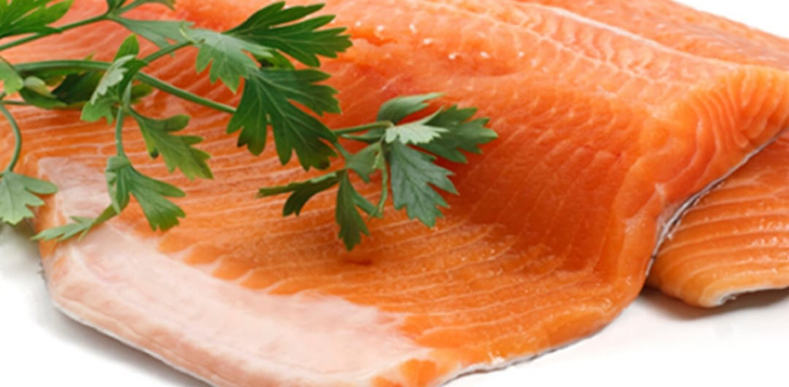 Indústria do salmão investe no aumento da capacidade para continuar crescendo