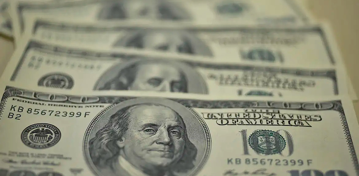 Contas externas têm saldo negativo de US$ 5,88 bilhões em outubro 
