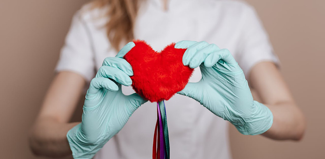 Agosto Azul e Vermelho: DF agora conta com campanha de conscientização sobre saúde vascular