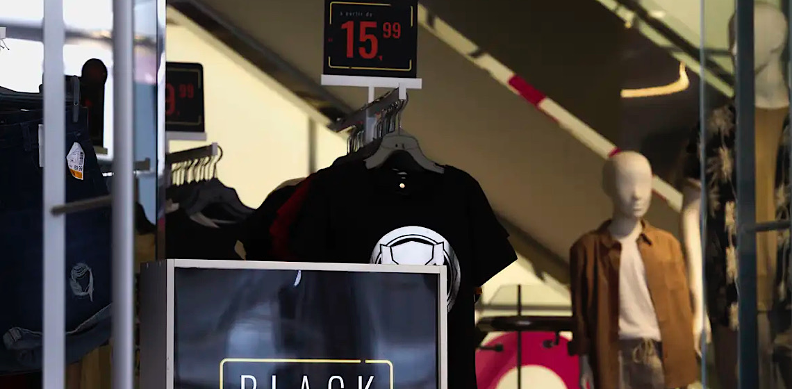 Veja o que fazer se tiver problemas com compras na Black Friday