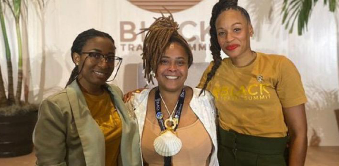 Brasil vai sediar o Black Travel Summit, evento promove o afroturismo, em 2025