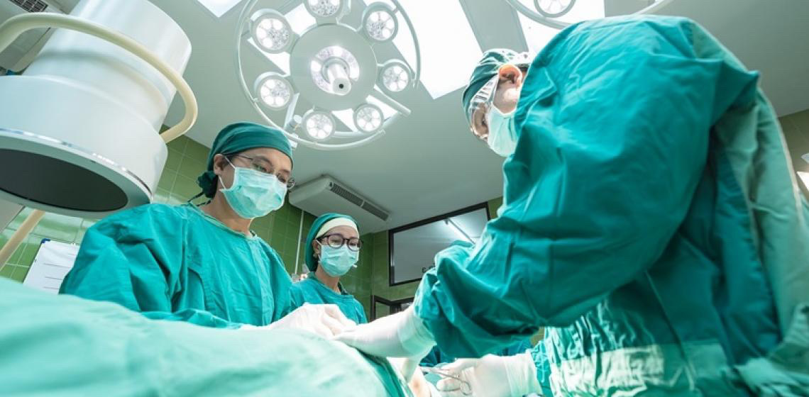 Hospital de Base realiza três transplantes renais em menos de 24 horas