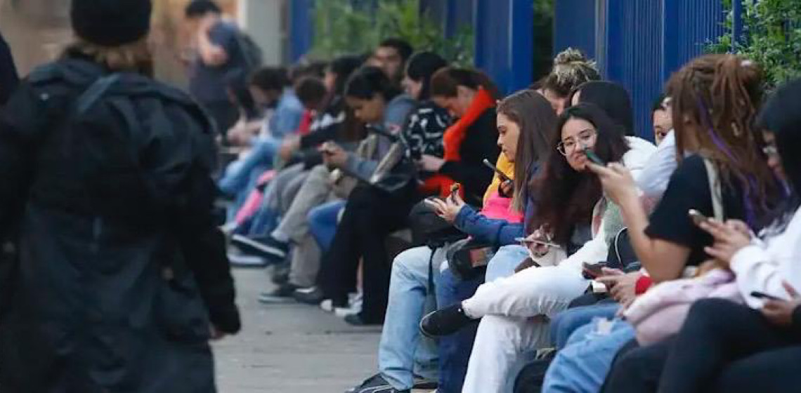 Cerca de 30 mil candidatos negros voltam a disputar vagas no CNU 