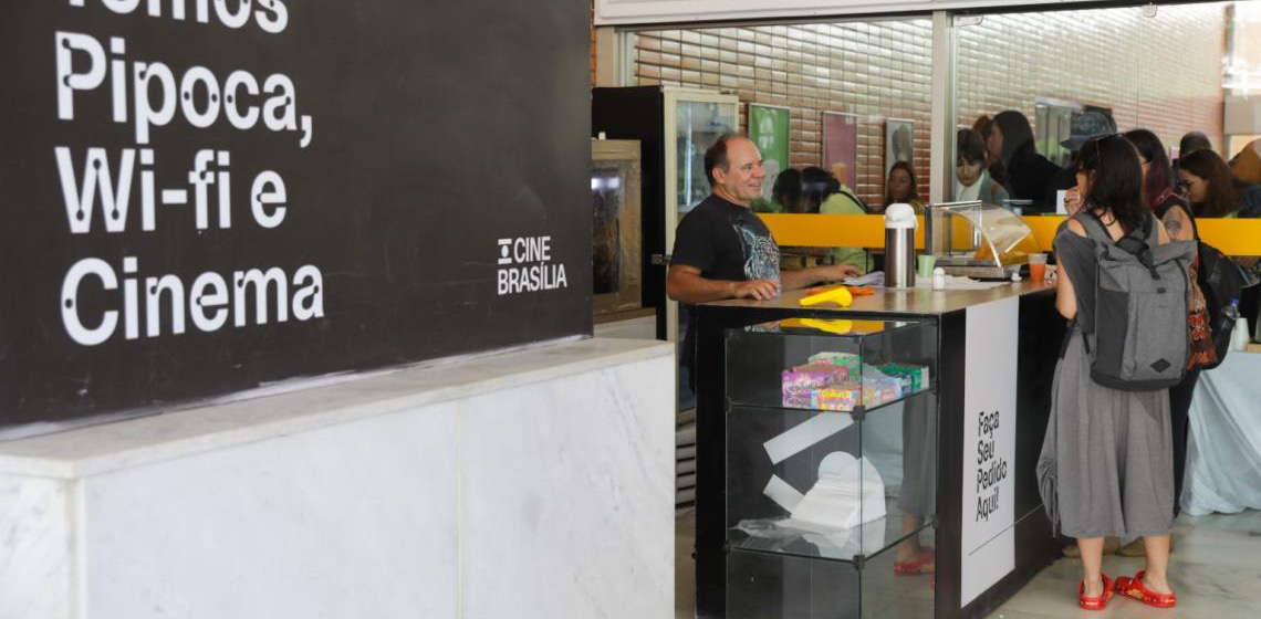 Festival de Cinema e programação musical marcam a agenda cultural do fim de semana