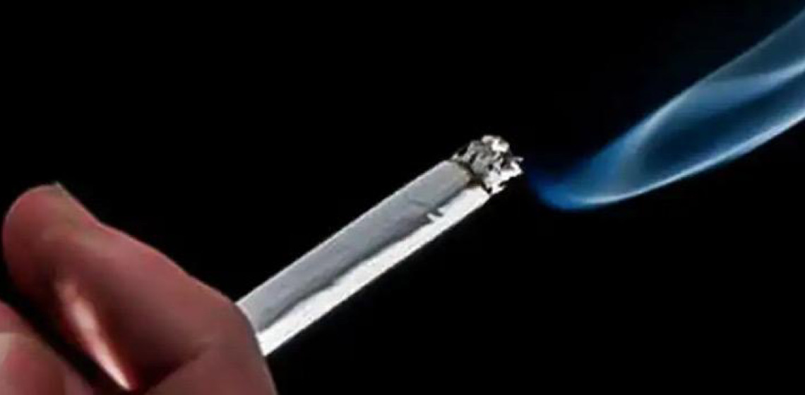 Estudo revela alta letalidade de cânceres relacionados ao tabaco 
