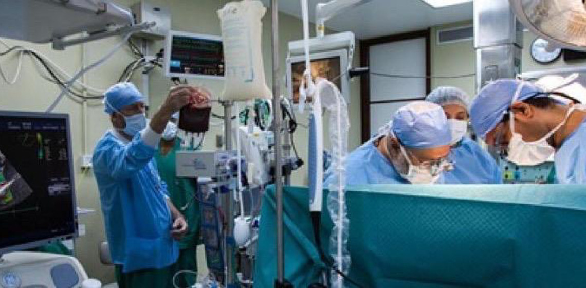 Médicos alertam sobre riscos de lipoaspiração fora de hospital