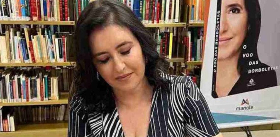 Tebet lança livro em dia previsto para anúncio do pacote de gastos
