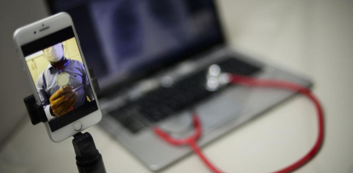 100% dos estados e municípios aderem ao Programa SUS Digital