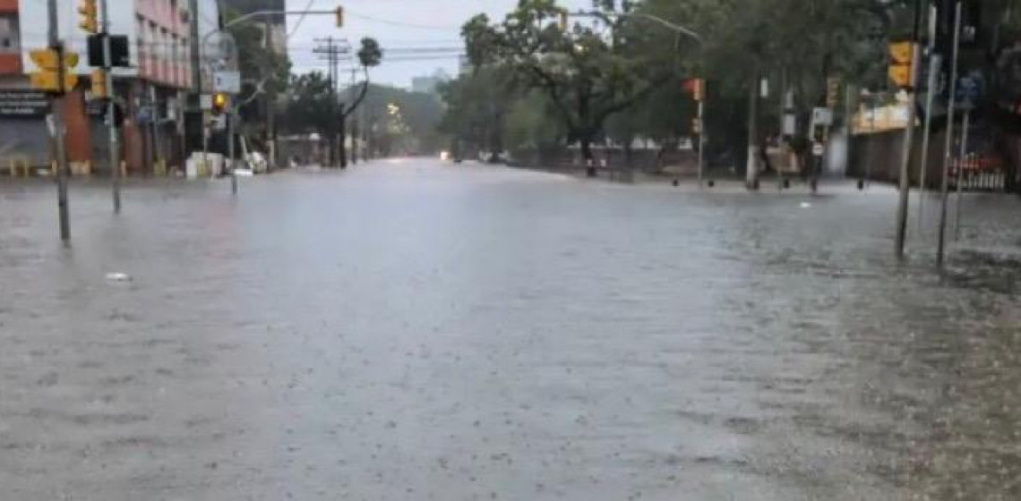 Catástrofes naturais já causaram prejuízos de pelo menos R$ 37,3 bi no Brasil em 2024
