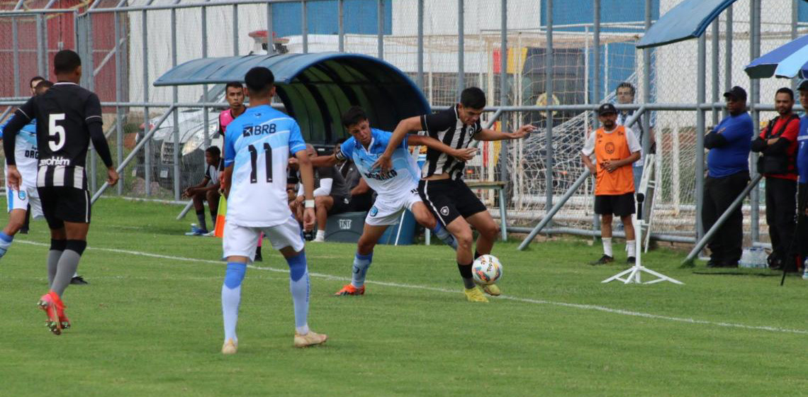 Com 16 times de todo o país, DF recebe Super Copa Capital de futebol sub-17
